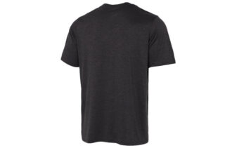 Train Favorite Heather T-shirt ”Svart”