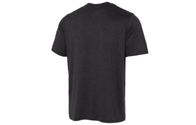 Train Favorite Heather T-shirt ”Svart”
