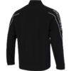 Train Full Zip Jacket ”Svart”