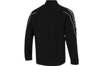 Train Full Zip Jacket ”Svart”