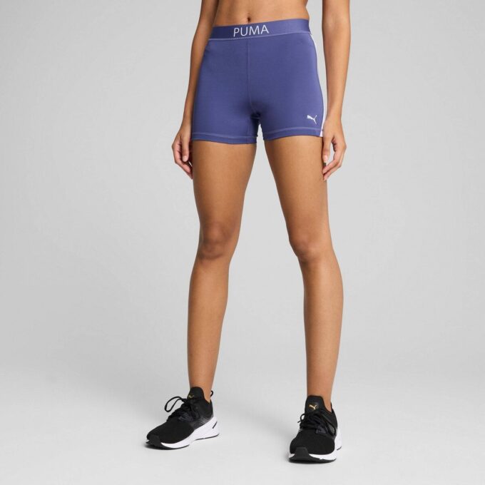 Training Strong Dam Högmidjade 10 cm Biker Shorts Training Strong Dam Högmidjade 10 cm Biker Shorts