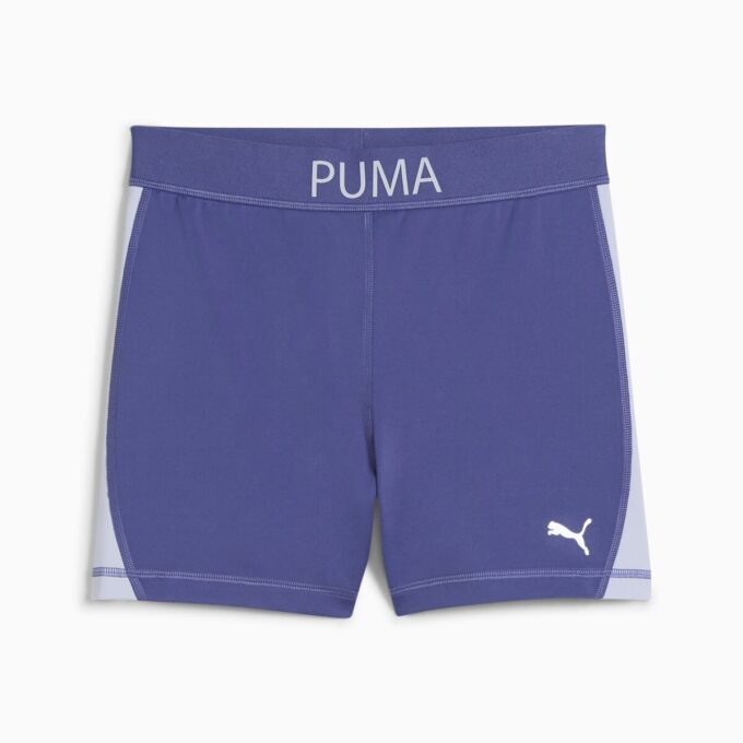 Training Strong Dam Högmidjade 10 cm Biker Shorts Training Strong Dam Högmidjade 10 cm Biker Shorts