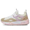 Trc Blaze Athleisure Casual Sportskor Unisex Brun Vit Rosa