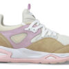 Trc Blaze Athleisure Casual Sportskor Unisex Brun Vit Rosa