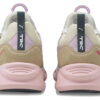 Trc Blaze Athleisure Casual Sportskor Unisex Brun Vit Rosa