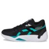 TRC Blaze Court ”Black Deep Aqua”