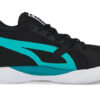 TRC Blaze Court ”Black Deep Aqua”