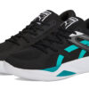 TRC Blaze Court ”Black Deep Aqua”