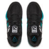 TRC Blaze Court ”Black Deep Aqua”