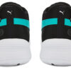TRC Blaze Court ”Black Deep Aqua”