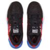 TRC Blaze Court ”Blueamazing High Risk Red”