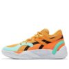 TRC Blaze Court ”Clementine-Ultra Orange”
