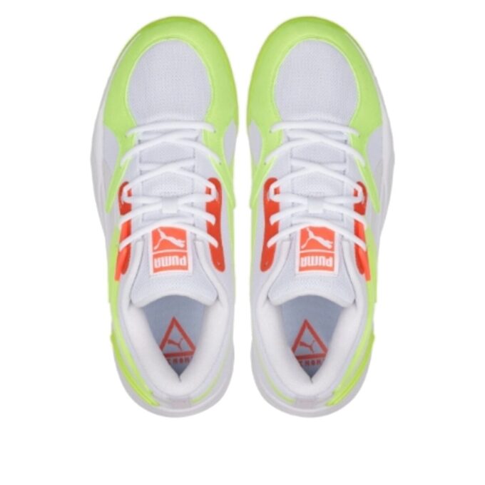 Trc Blaze Court Glow Stick ”Gulvit”