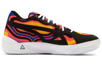 TRC Blaze Court ”Lava”