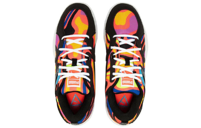 TRC Blaze Court ”Lava”