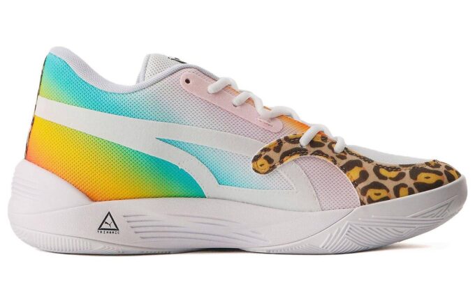 TRC Blaze Court ”Leopard”