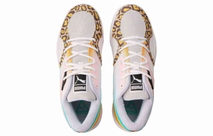 TRC Blaze Court ”Leopard”