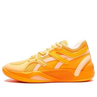 TRC Blaze Court ”Neon Citrus”
