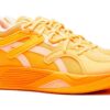 TRC Blaze Court ”Neon Citrus”