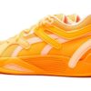 TRC Blaze Court ”Neon Citrus”