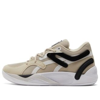 TRC Blaze Court ”Nimbus Cloud Black”