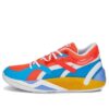Trc Blaze Court Pop Art ”Röd Blå Gul”