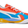 Trc Blaze Court Pop Art ”Röd Blå Gul”