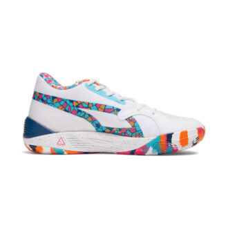 TRC Blaze Court ”Venice Beach League”