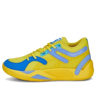 TRC Blaze Court ”Vibrant Yellow”