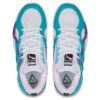 TRC Blaze Court ”Vit Deep Aqua”