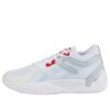 TRC Blaze Court ”White Light Aqua”