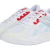 TRC Blaze Court ”White Light Aqua”