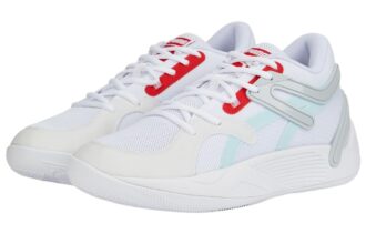 TRC Blaze Court ”White Light Aqua”