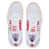 TRC Blaze Court ”White Light Aqua”