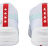 TRC Blaze Court ”White Light Aqua”