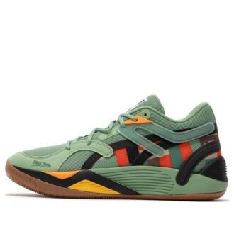 TRC Blaze Court x Black Fives ”Dusty Forest”