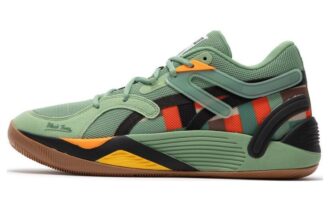 TRC Blaze Court x Black Fives ”Dusty Forest”