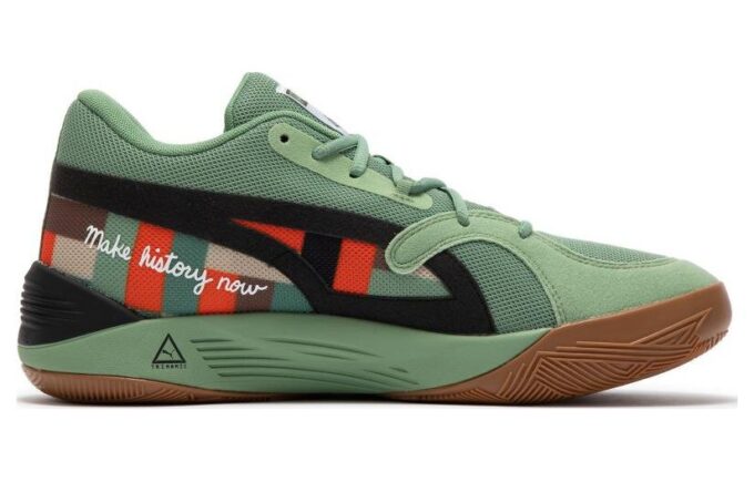 TRC Blaze Court x Black Fives ”Dusty Forest”
