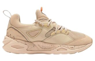 Trc Blaze Elevated Hike ”Granola Rostad Mandel”