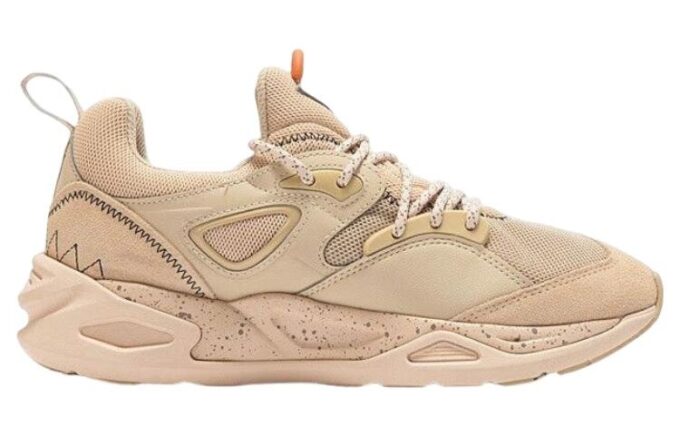Trc Blaze Elevated Hike ”Granola Rostad Mandel”