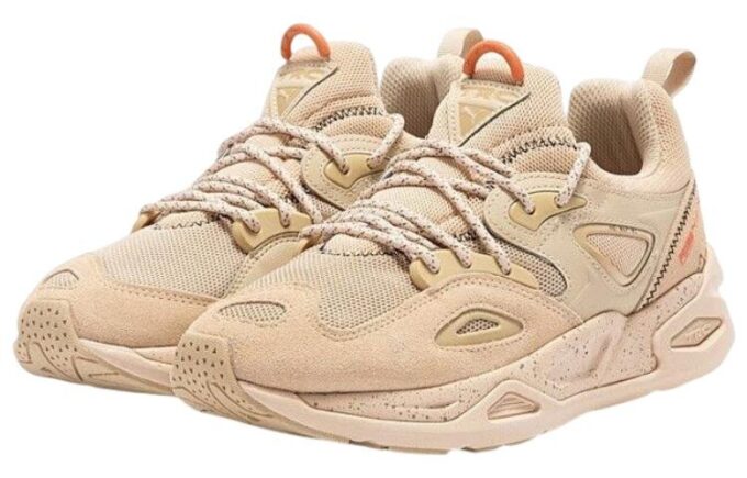 Trc Blaze Elevated Hike ”Granola Rostad Mandel”