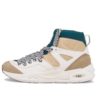 TRC Blaze Mid x AMI ”Ljus Sand”
