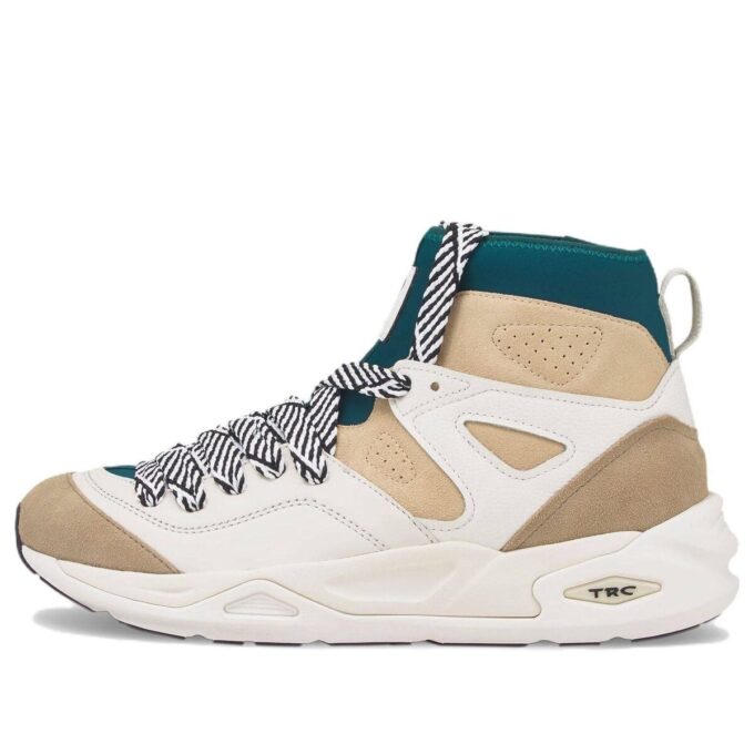 TRC Blaze Mid x AMI ”Ljus Sand”