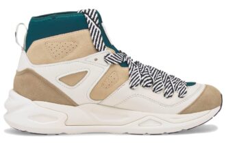 TRC Blaze Mid x AMI ”Ljus Sand”