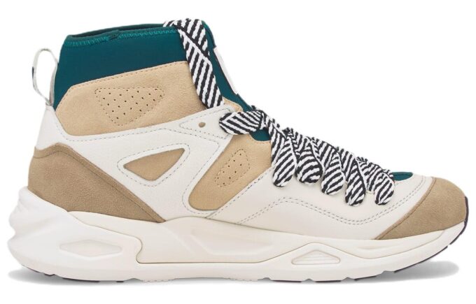 TRC Blaze Mid x AMI ”Ljus Sand”