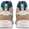 TRC Blaze Mid x AMI ”Ljus Sand”