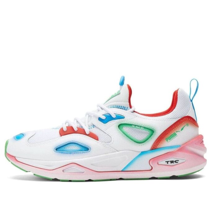 TRC Blaze ”Neon”