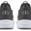 Trc Blaze Pyramids Athleisure Casual Sportskor Unisex Grå