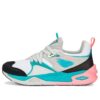 TRC Blaze Shark ”Vit Aqua Rosa”