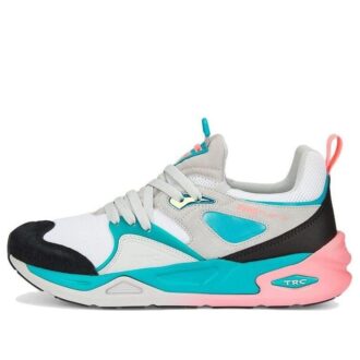 TRC Blaze Shark ”Vit Aqua Rosa”